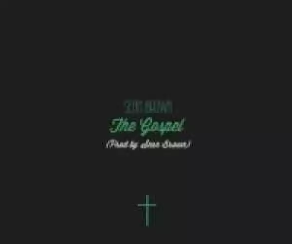 Sean Brown - The Gospel